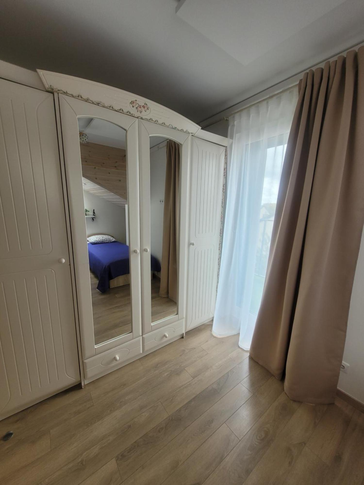 Malunu Apartamentai パランガ エクステリア 写真